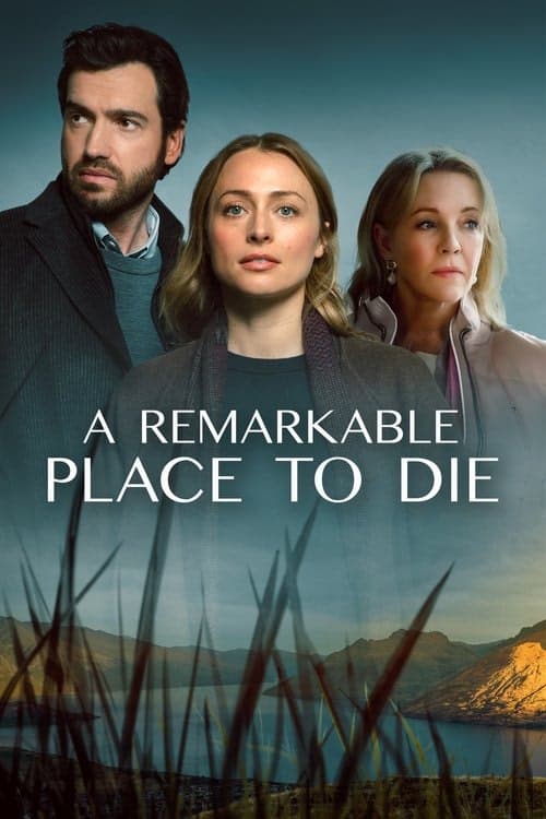 A Remarkable Place to Die izle