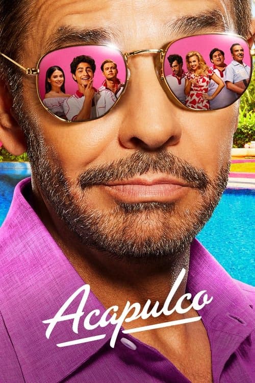 Acapulco izle