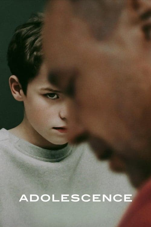 Adolescence izle