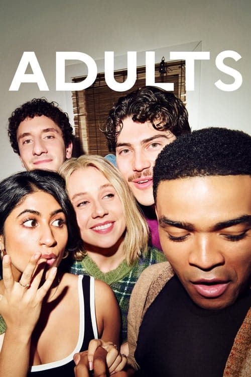 Adults izle