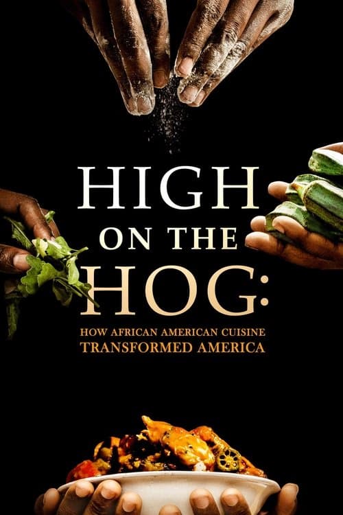 Afro-Amerikan Mutfağı ABD'yi Nasıl Dönüştürdü? izle