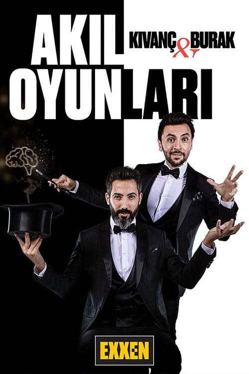 Akıl Oyunları izle
