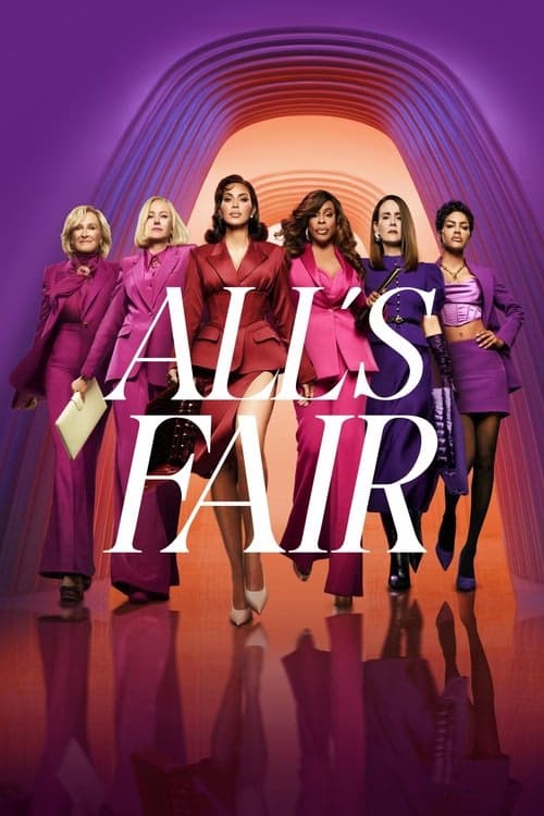 All's Fair izle