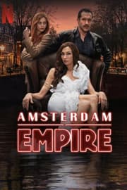 Amsterdam İmparatorluğu