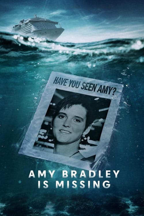 Amy Bradley Is Missing izle