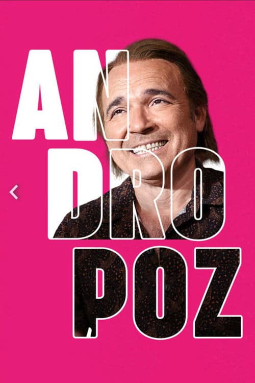 Andropoz izle
