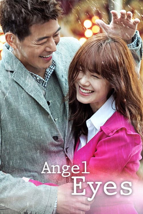 Angel Eyes izle