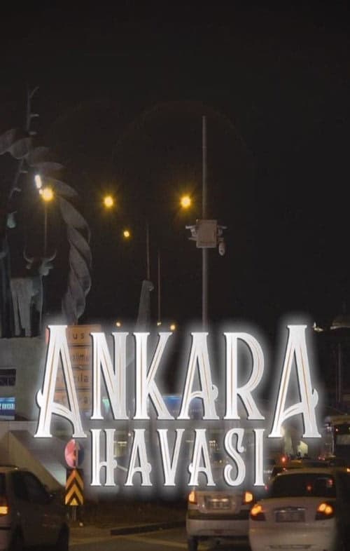 Ankara Havası izle