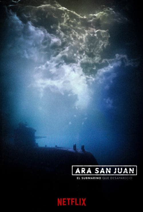 ARA San Juan: Kaybolan Denizaltı izle