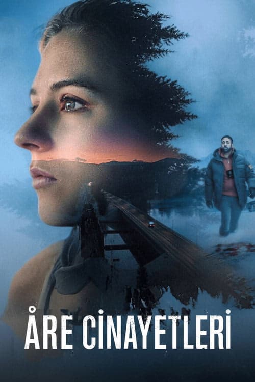 Åre Cinayetleri izle