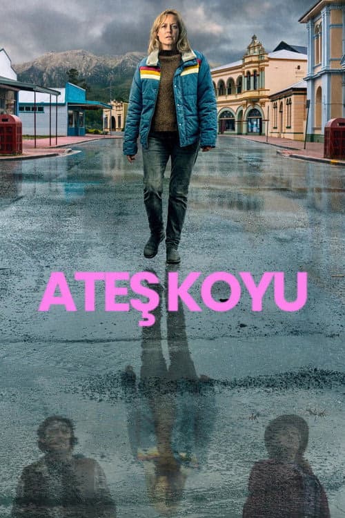 Ateş Koyu izle