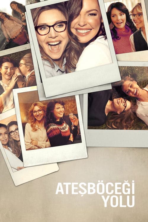 Ateşböceği Yolu izle