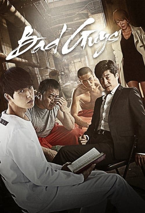 Bad Guys izle