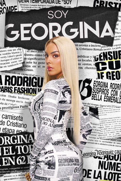Ben Georgina izle