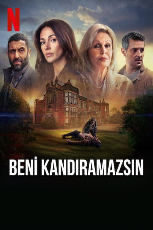 Beni Kandıramazsın izle