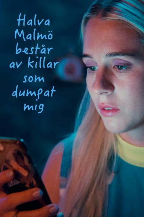 Beni Terk Eden Erkekler Şehrin Yarısı Eder izle