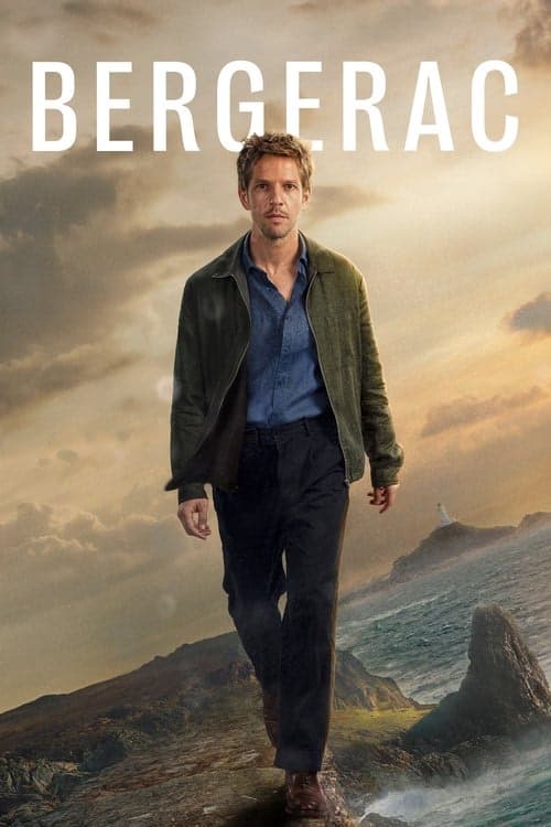 Bergerac izle