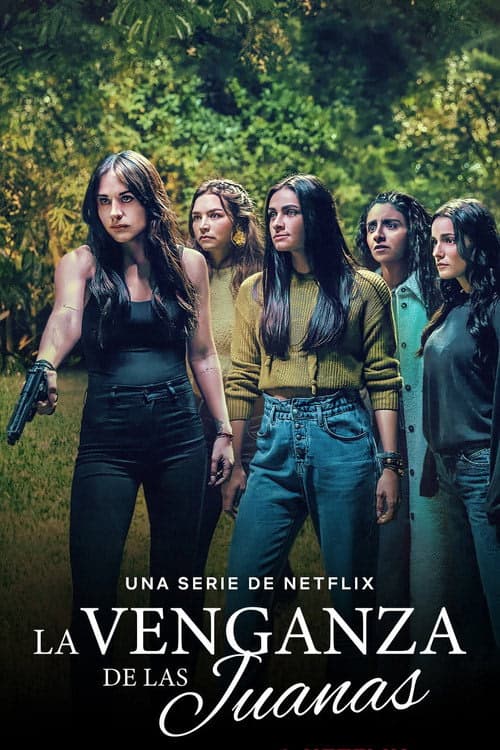 Beş Kat İntikam izle