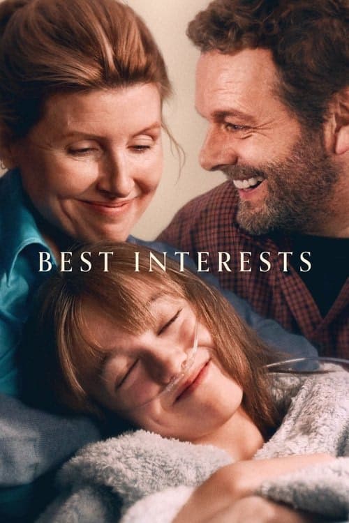 Best Interests izle