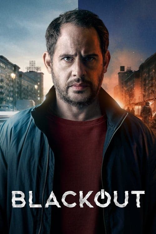 Blackout izle