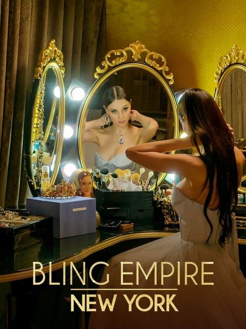 Bling Empire: New York izle