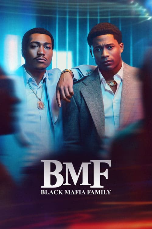 BMF izle