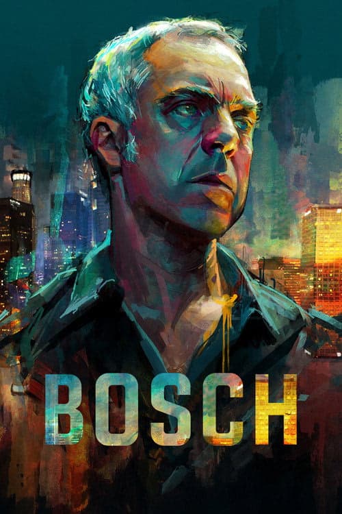 Bosch izle