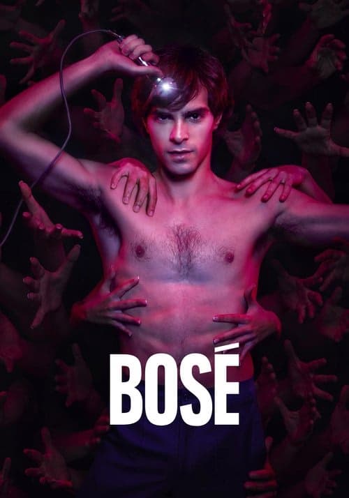 Bosé izle