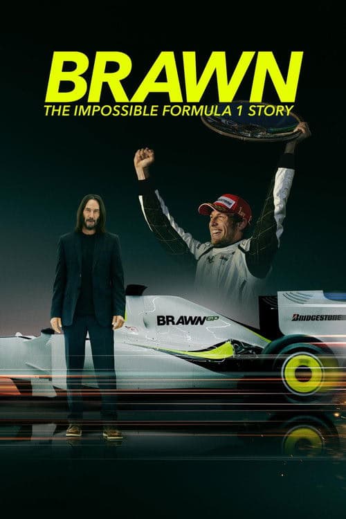 Brawn: The Impossible Formula 1 Story izle