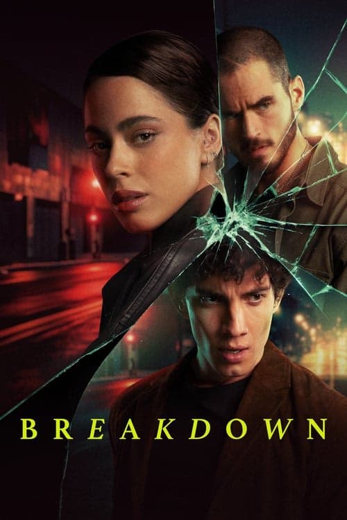Breakdown izle