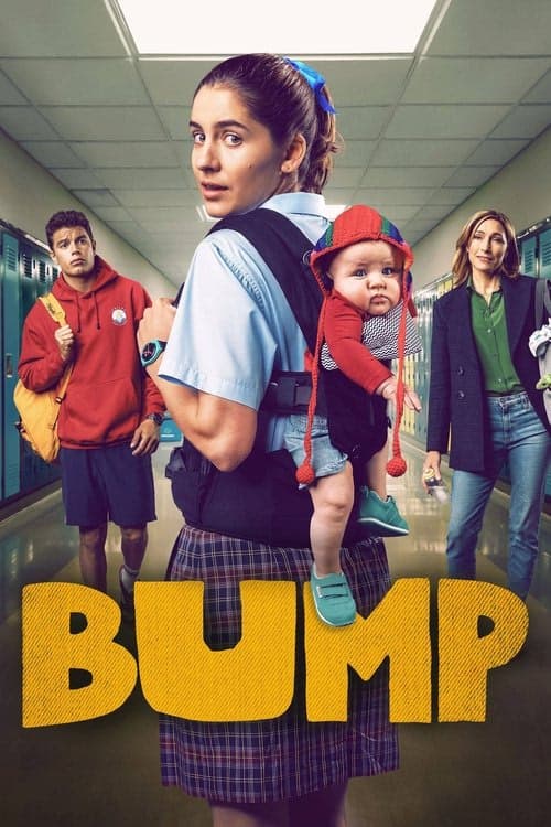 Bump izle