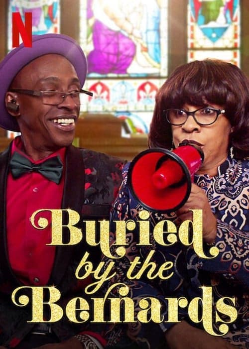 Buried by the Bernards izle