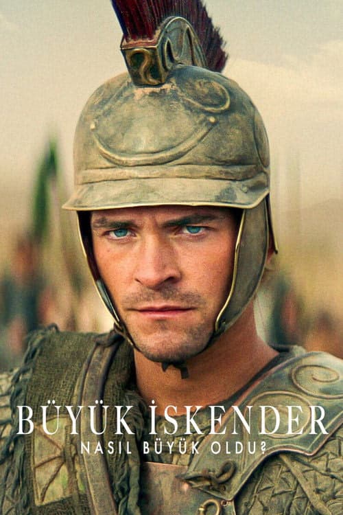 Büyük İskender Nasıl Büyük Oldu? izle
