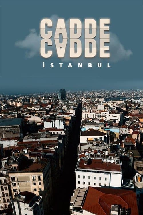 Cadde Cadde İstanbul izle