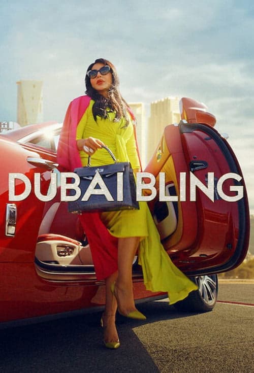 Cafcaflı Dubai izle