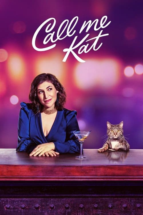 Call Me Kat izle