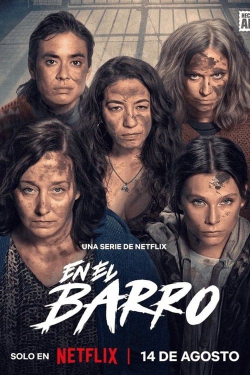 Çamurlular izle