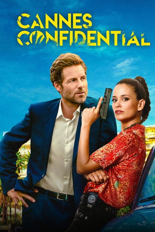 Cannes Confidential izle