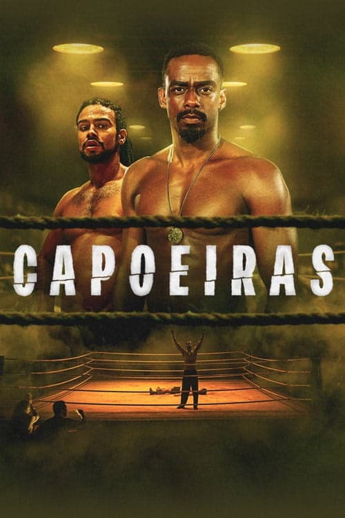 Capoeiras izle