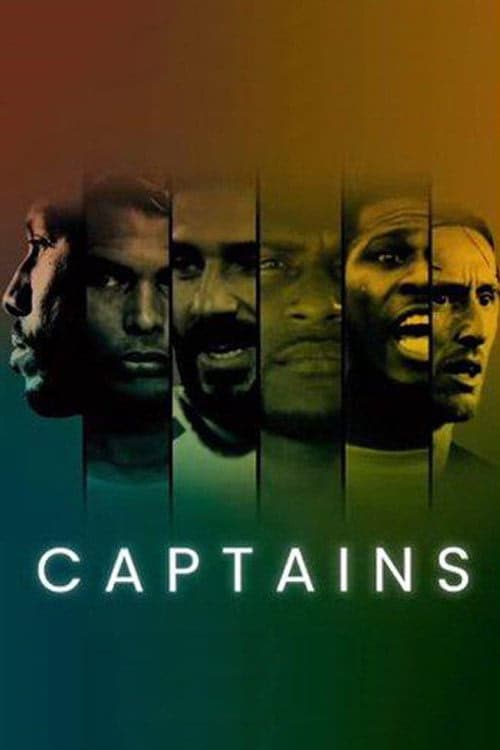 Captains izle