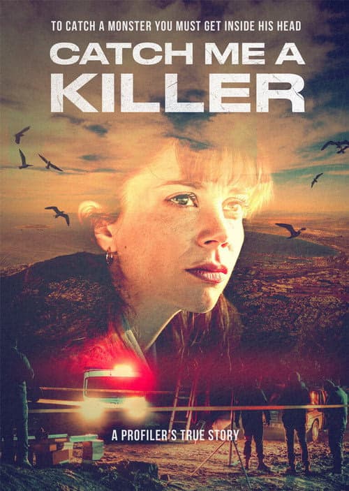Catch Me a Killer izle