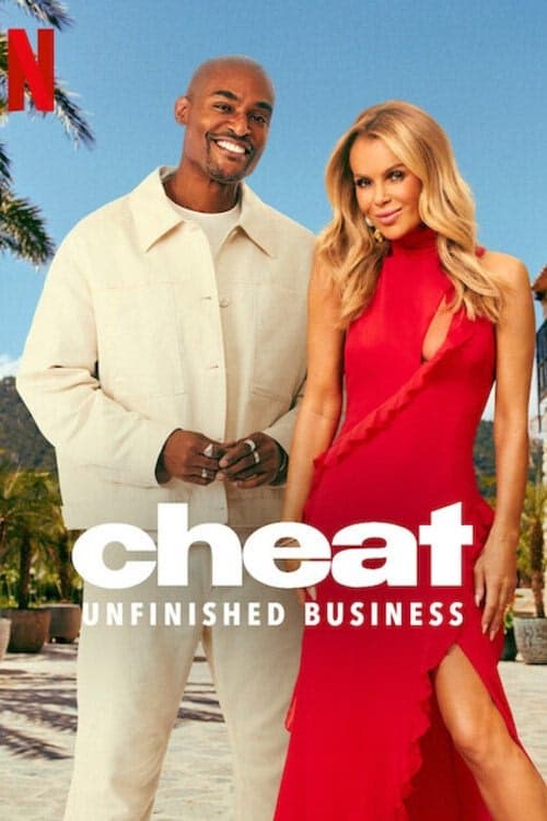 Cheat: Unfinished Business izle