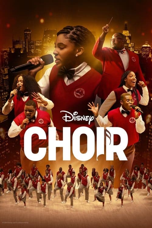 Choir izle