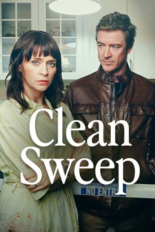 Clean Sweep izle