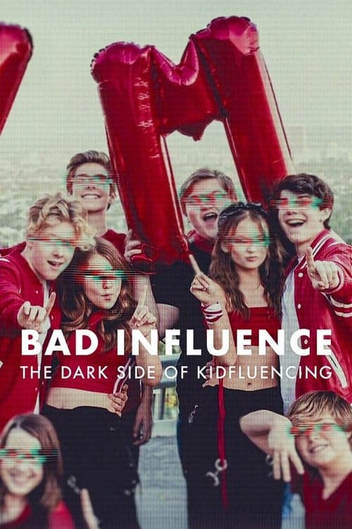 Çocuk Influencer'lar: Dijital Çağın Yeni Sömürü Düzeni izle