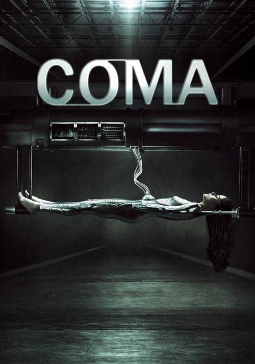 Coma arka plan