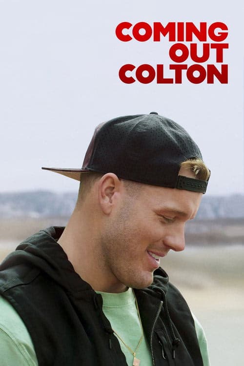 Coming Out Colton izle