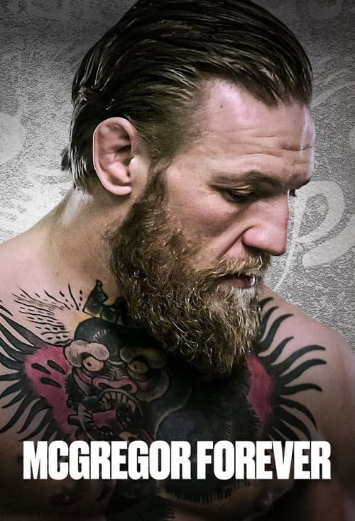 Conor McGregor: Sınır Tanımayan Dövüşçü izle