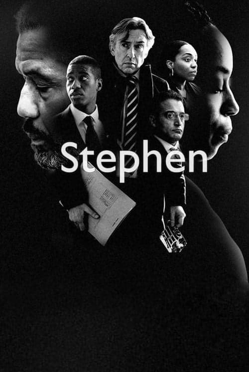 Conviction: The Case of Stephen Lawrence izle