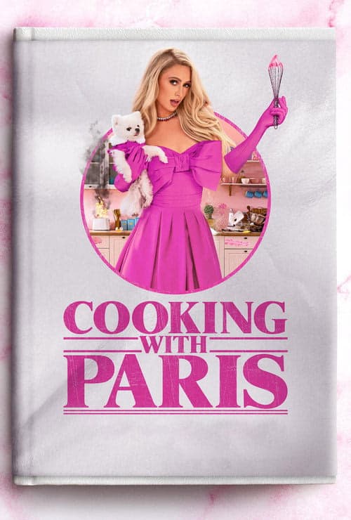 Cooking with Paris izle